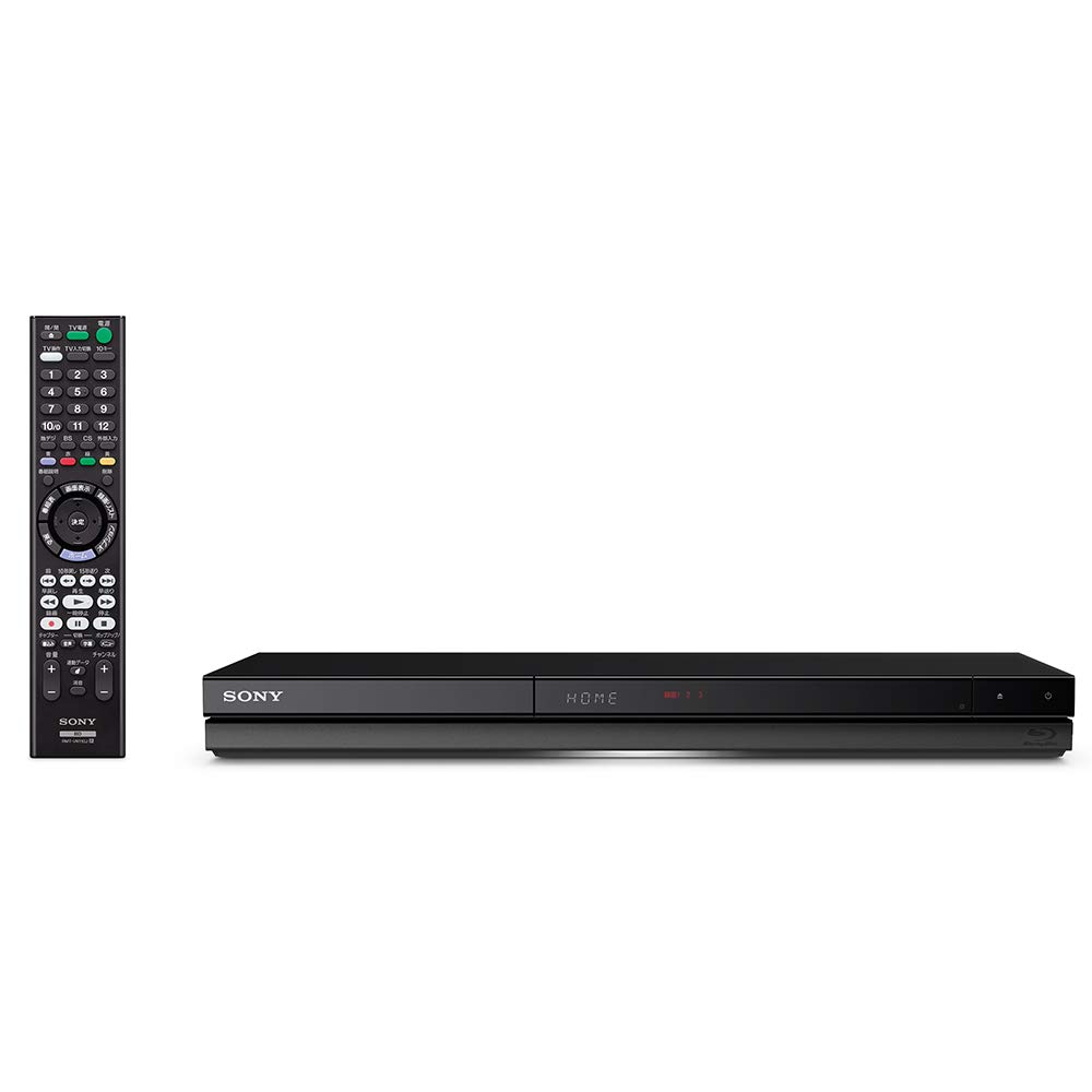 2025年版】安くて高性能！ブルーレイレコーダーおすすめランキング